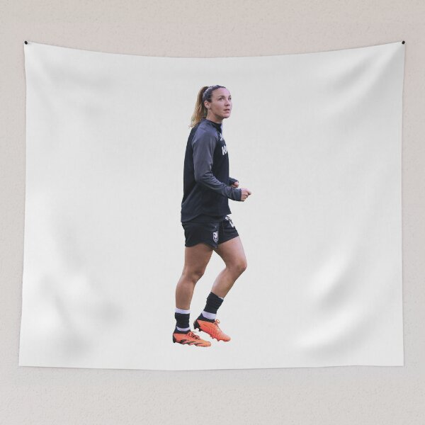 Item preview, Clarise Lebihan Cutout  designed and sold by Kat Acosta.