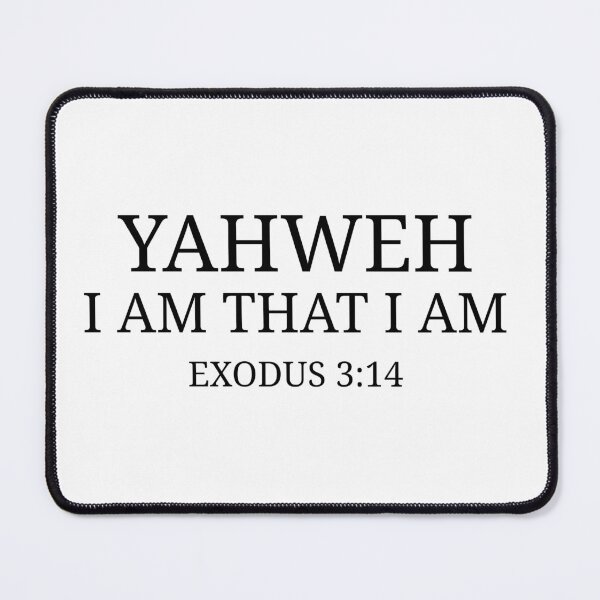 Item preview, Yahweh designed and sold by Markeetta Ricks.