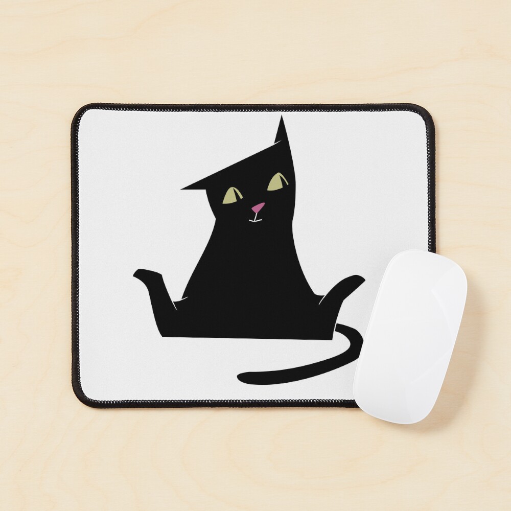 Item preview, Mouse Pad designed and sold by PaperSong.