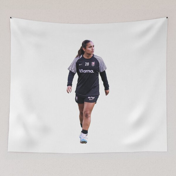 Item preview, Lily Nabet Cutout  designed and sold by Kat Acosta.