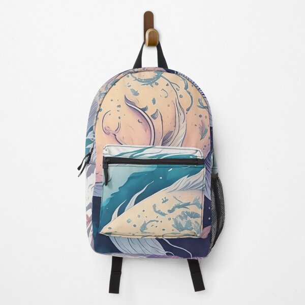 Item preview, Aesthetic Pisces Zodiac Sign - perfect for Gifts designed and sold by elearah1.