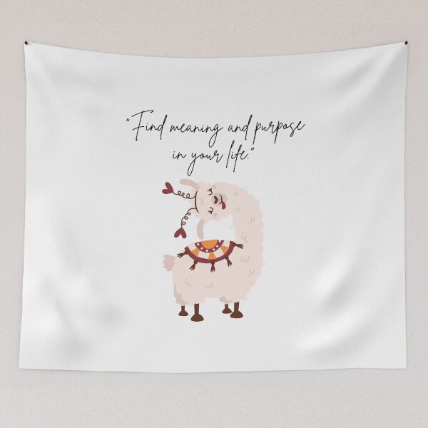Item preview, Meaning designed and sold by AYLLU.