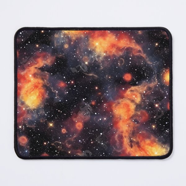 Item preview, Deep Outer Space Pattern 26 designed and sold by DigitalPatternx.