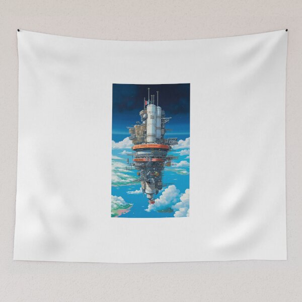Item preview, Homeworld Kushan Spacestation on Hiigaran Orbit designed and sold by devath.