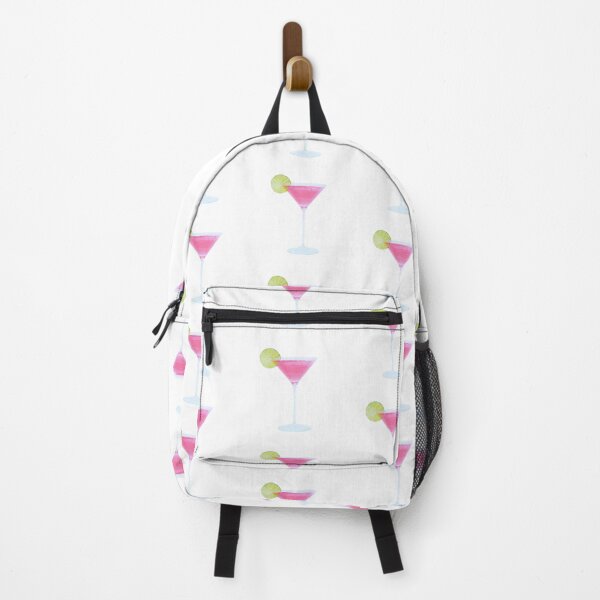 Item preview, Pink Martini with Lime designed and sold by Tumblestwo.