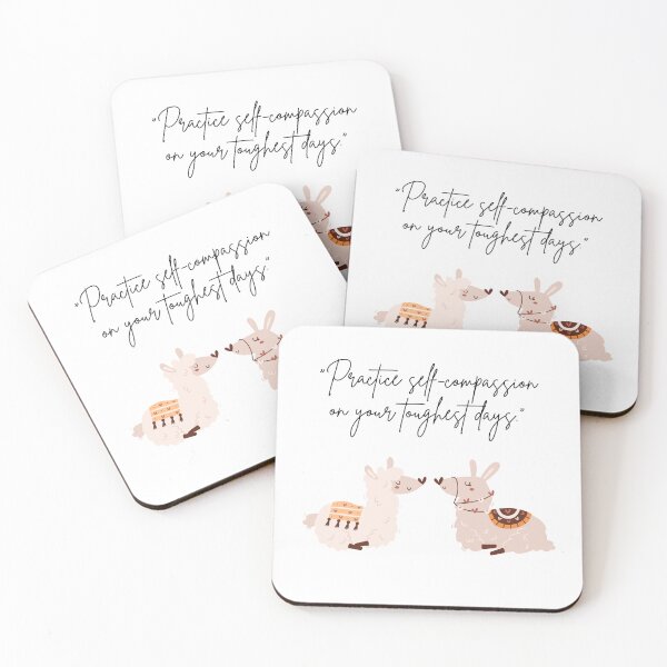 Item preview, Self-Compassion designed and sold by AYLLU.