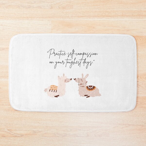 Item preview, self-compassion designed and sold by AYLLU.