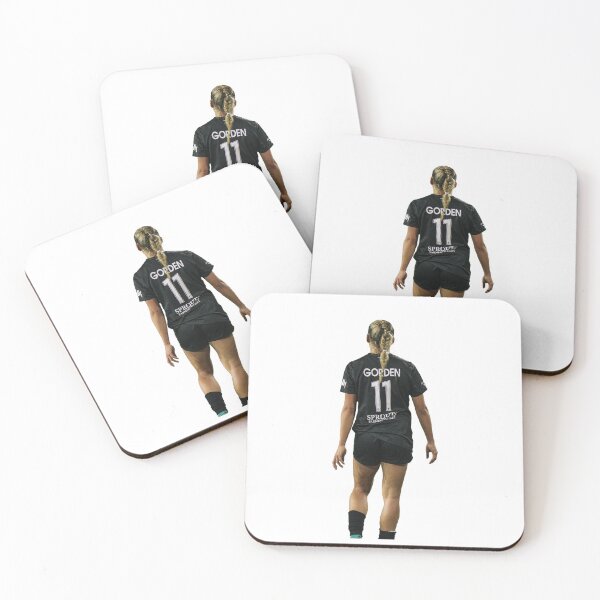 Item preview, Sarah Gorden Cutout  designed and sold by Kat Acosta.