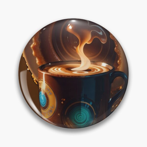 Item preview, Coffee Haven designed and sold by adamtepl.