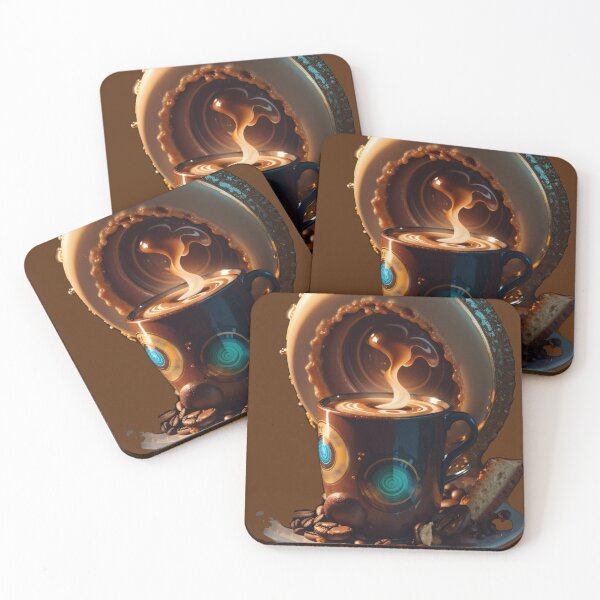 Item preview, Coffee Haven designed and sold by adamtepl.