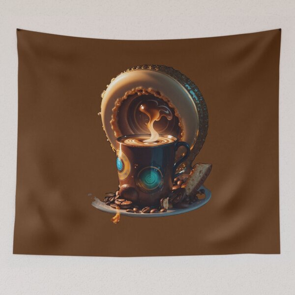 Item preview, Coffee Haven designed and sold by adamtepl.