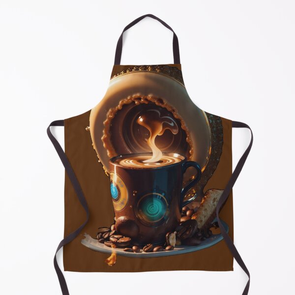 Item preview, Coffee Haven designed and sold by adamtepl.