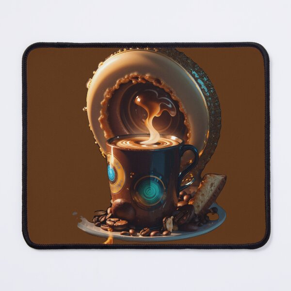 Item preview, Coffee Haven designed and sold by adamtepl.