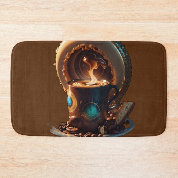 Item preview, Coffee Haven designed and sold by adamtepl.