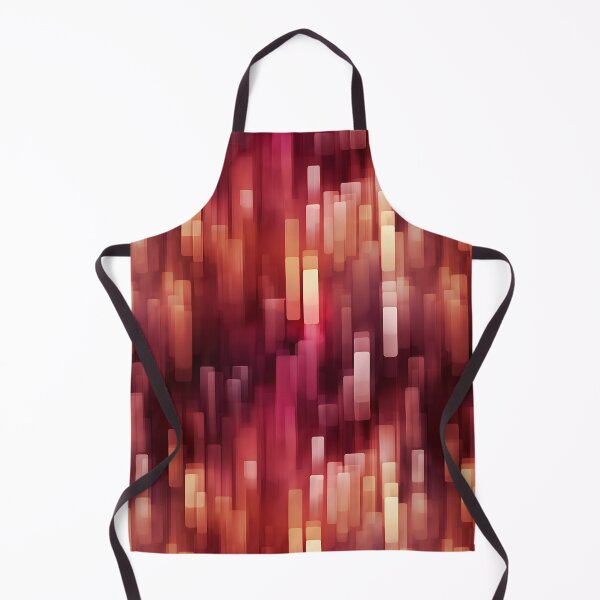Item preview, Urban Kaleidoscope - Colorful Abstract Wallpaper designed and sold by vadimcarazan.