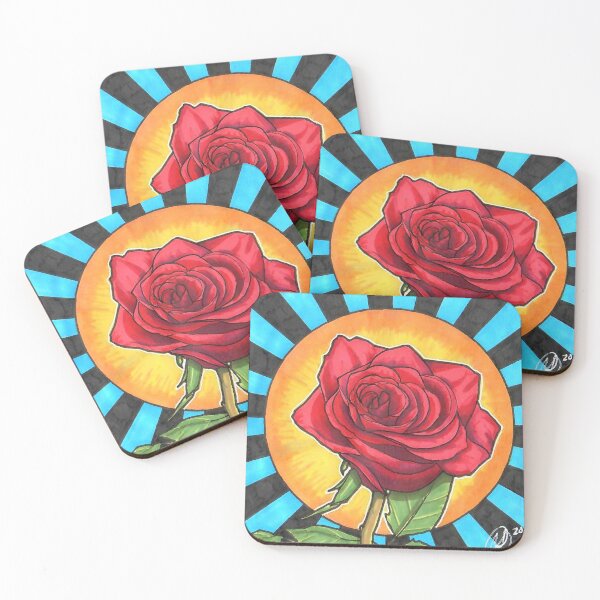 Item preview, Post-it Rose designed and sold by PathosArt.