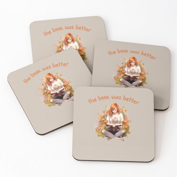 Item preview, The book was better designed and sold by SunnyFunnyArt.