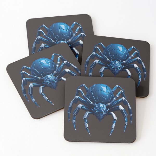 Item preview, Spider greggs designed and sold by GalleryGlow Fantasy Art.