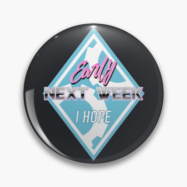 Item preview, PCS Early Next Week™ designed and sold by PCS-.