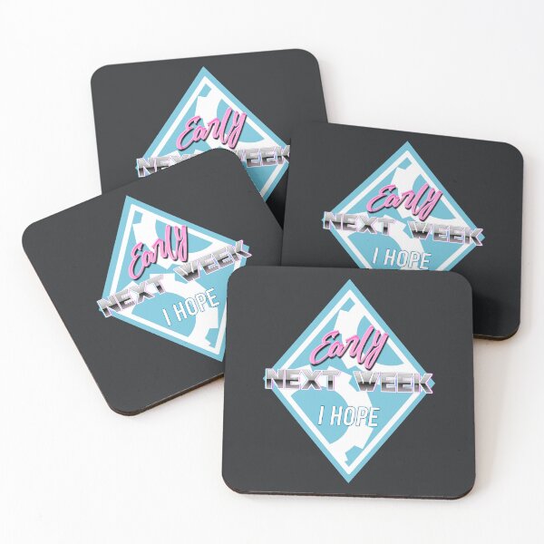 Item preview, PCS Early Next Week™ designed and sold by PCS-.