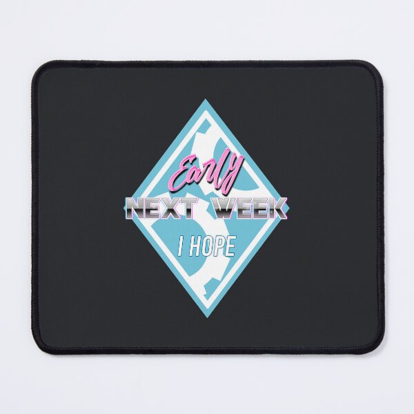 Item preview, PCS Early Next Week™ designed and sold by PCS-.