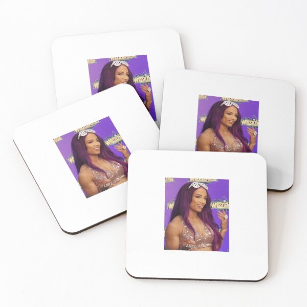 Item preview, sasha banks designed and sold by PositivePlus.