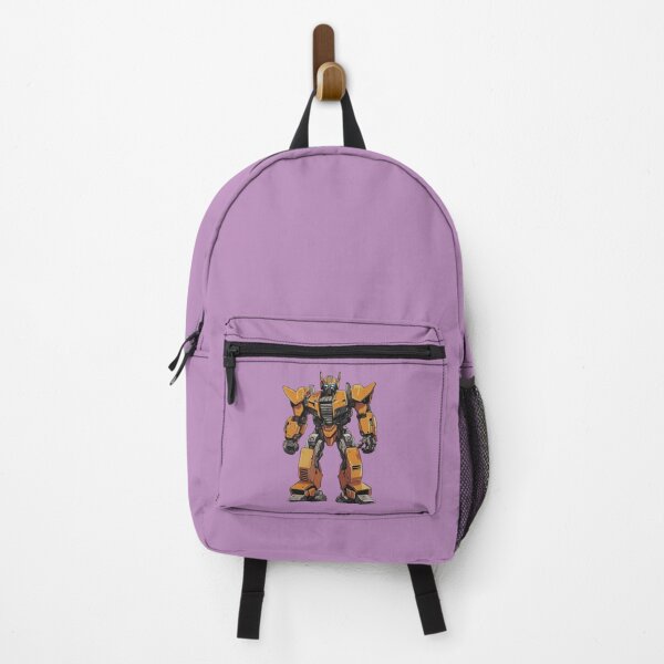 Item preview, "Buzzing Back in Time: Bumblebee Transformer!" designed and sold by Dream-Way.