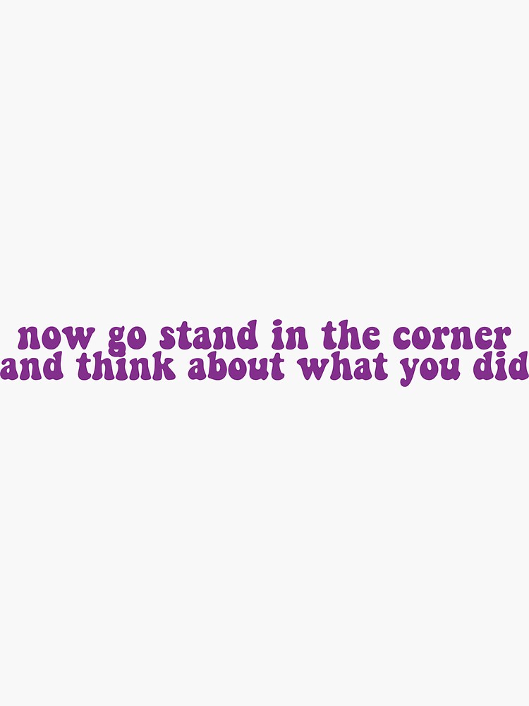  better than revenge lyrics taylor swift sticker for sale by