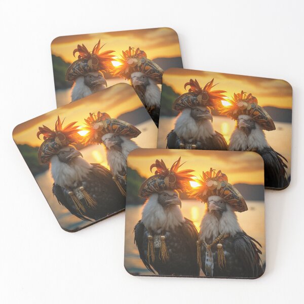 Item preview, Poultry Pirates: Swashbuckling Chickens of the Coop! designed and sold by Brendon987.