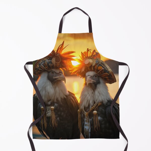 Item preview, Poultry Pirates: Swashbuckling Chickens of the Coop! designed and sold by Brendon987.