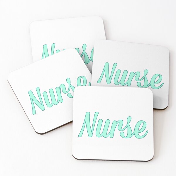 Item preview, Nurse designed and sold by abstractwaste.