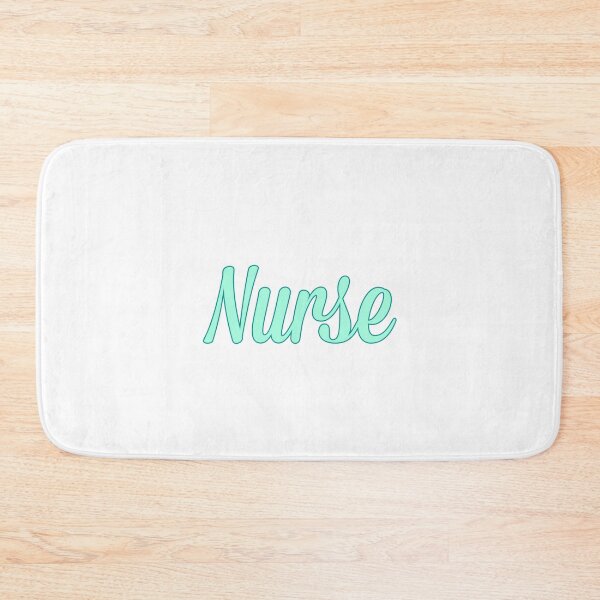 Item preview, Nurse designed and sold by abstractwaste.
