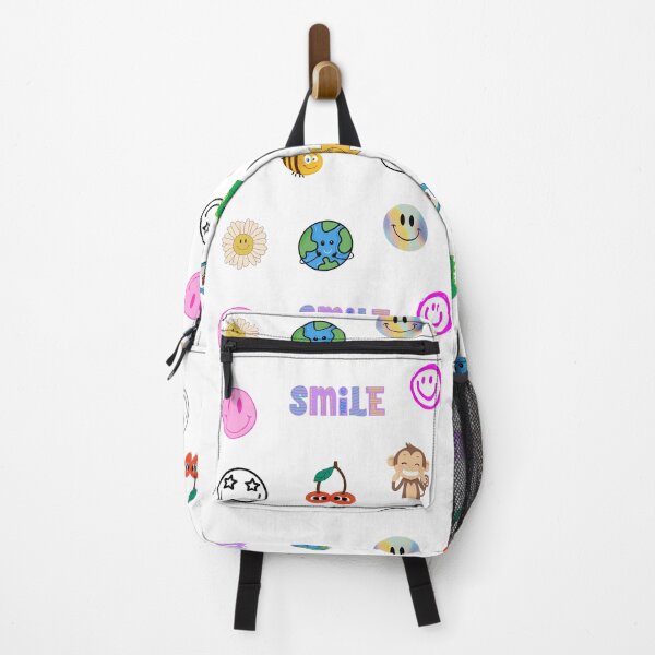 Item preview, colorful smile designed and sold by KacperStore.