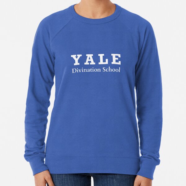 Yale Divination School Lightweight Sweatshirt