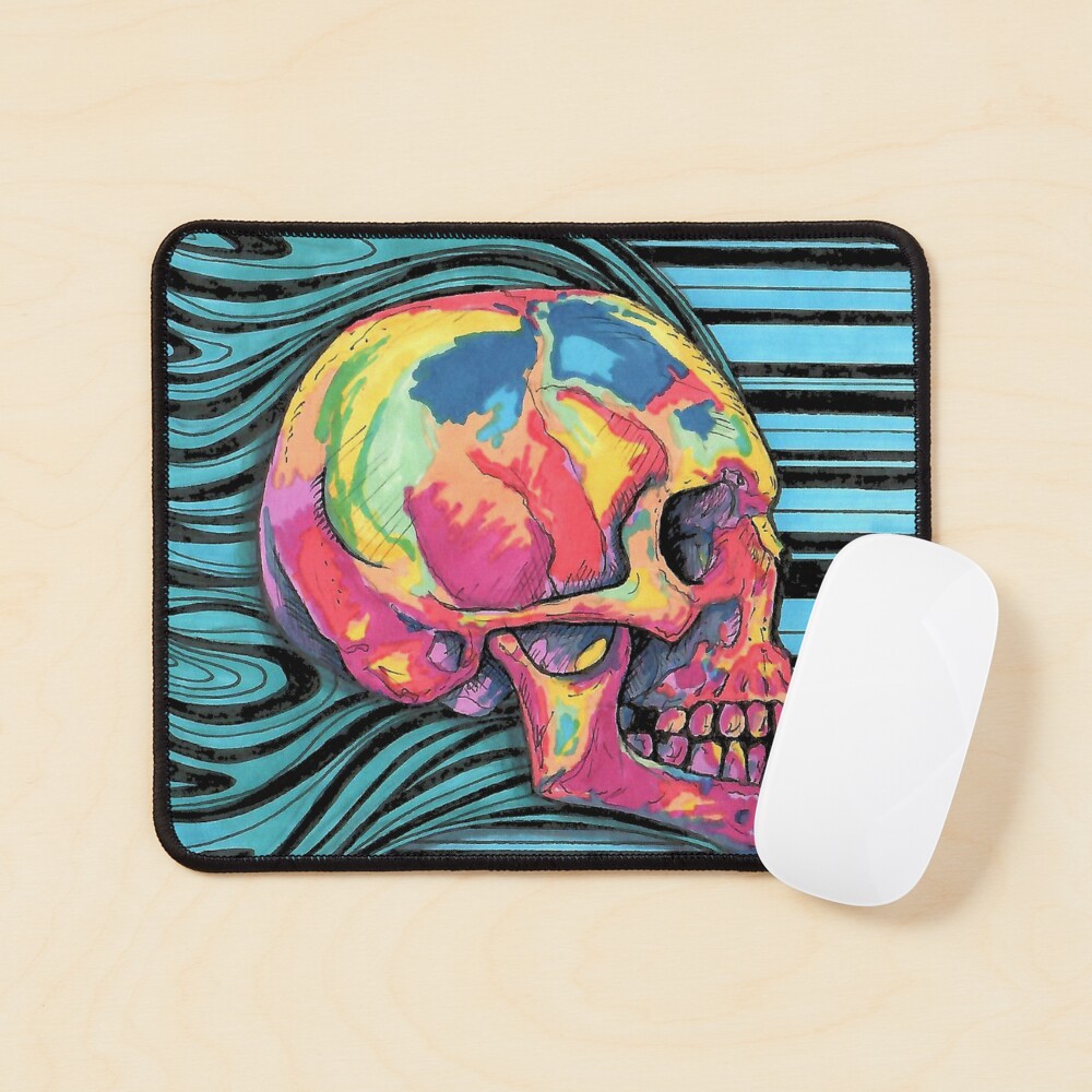 Item preview, Mouse Pad designed and sold by PathosArt.