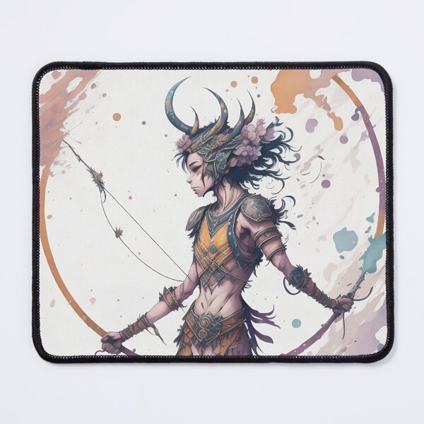 Item preview, Aesthetic Sagittarius Zodiac Sign - perfect for Gifts designed and sold by elearah1.