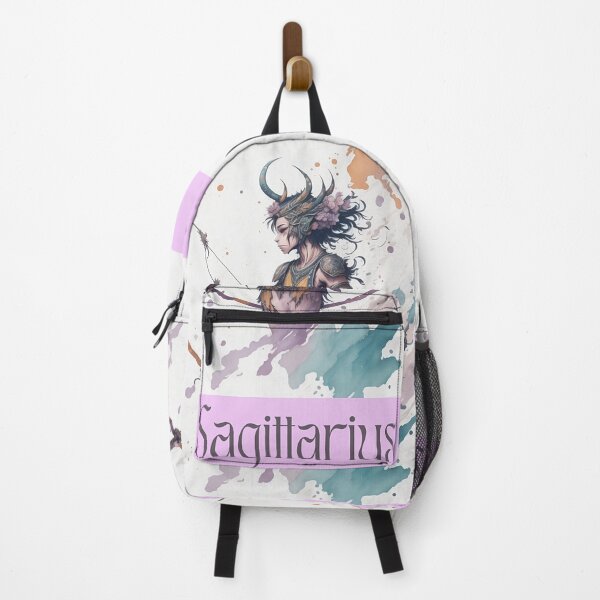 Item preview, Aesthetic Sagittarius Zodiac Sign - perfect for Gifts designed and sold by elearah1.