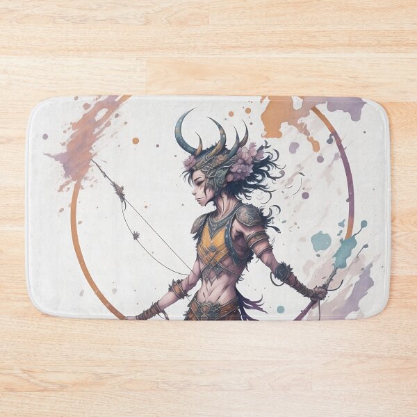 Item preview, Aesthetic Sagittarius Zodiac Sign - perfect for Gifts designed and sold by elearah1.