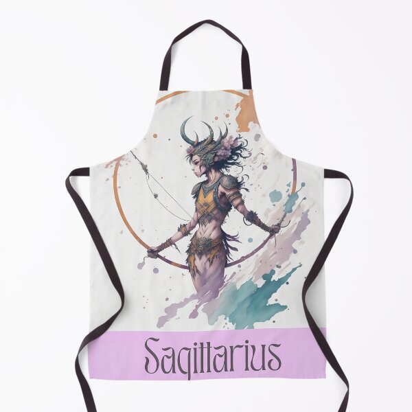 Item preview, Aesthetic Sagittarius Zodiac Sign - perfect for Gifts designed and sold by elearah1.