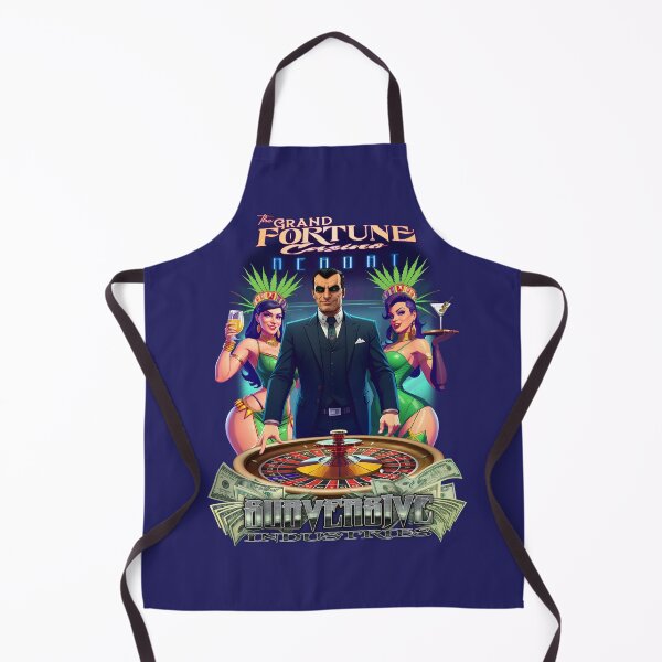 Item preview, Subversive Casino designed and sold by Paradox Industries.