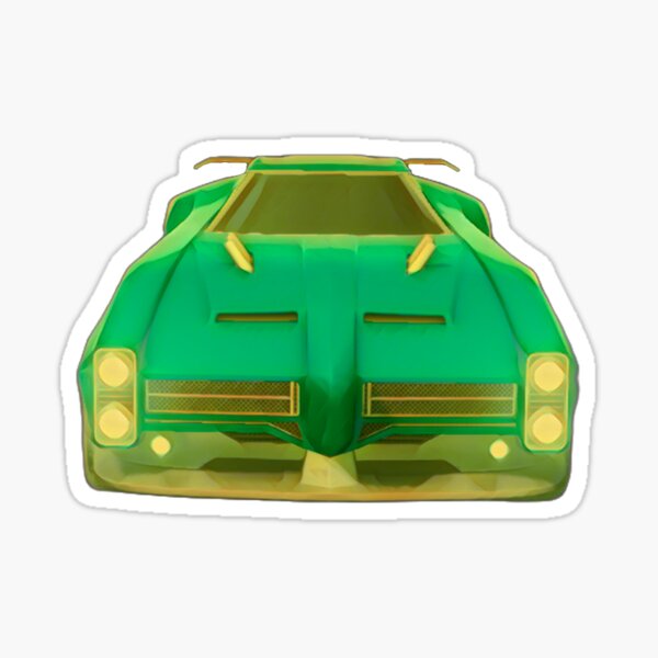 New Gold Dominus In Rocket League: Price & Release Date