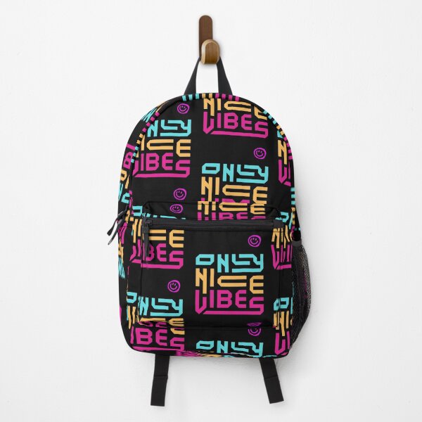 Item preview, Only Nice Vibes & Good Vibe Is The Key designed and sold by drip.design.co.