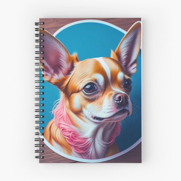 Item preview, Chiwawa dog sticker  designed and sold by Creativespirit1.