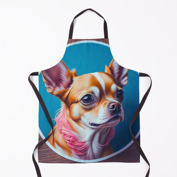 Item preview, Chiwawa dog sticker  designed and sold by Creativespirit1.