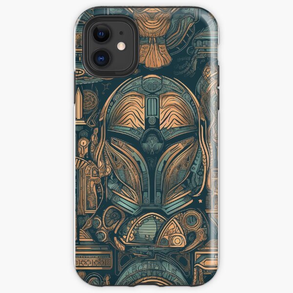Item preview, Bounty hunter mask designed and sold by Anto2030.