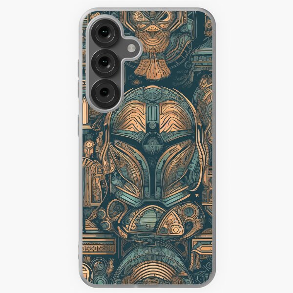 Item preview, Bounty hunter mask designed and sold by Anto2030.