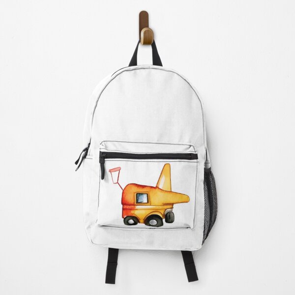 Item preview, Roobomars Non-directional Pod System, affectionately known as “The Painter”– Back To School designed and sold by ignasirus.