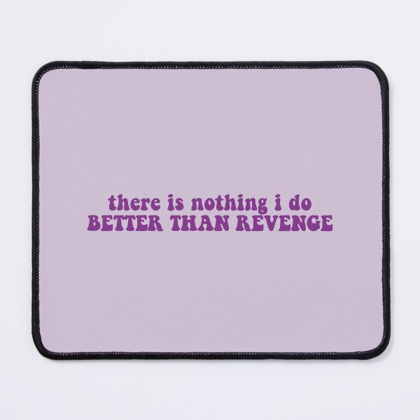 Item preview, Better Than Revenge lyrics Taylor Swift designed and sold by BoldNFresh.