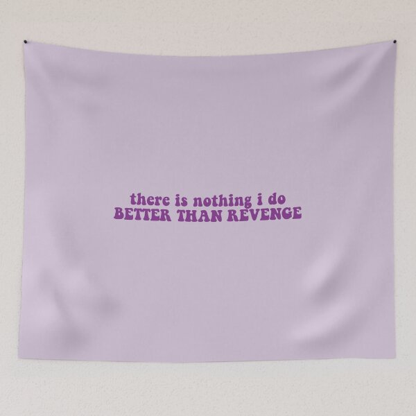 Item preview, Better Than Revenge lyrics Taylor Swift designed and sold by BoldNFresh.