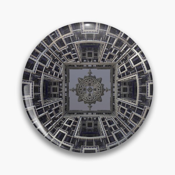 Item preview, city of the future designed and sold by Sven Fauth.